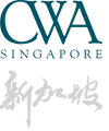 CWA Singapore logo