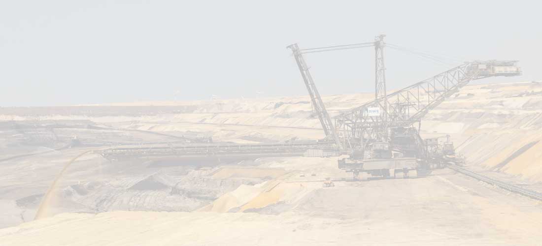 Mining phosphates