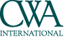 CWA International logo
