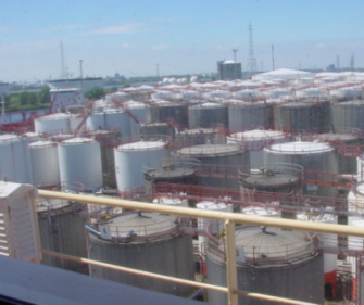 Tank Farm