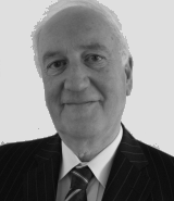 Dr Philip Barlow